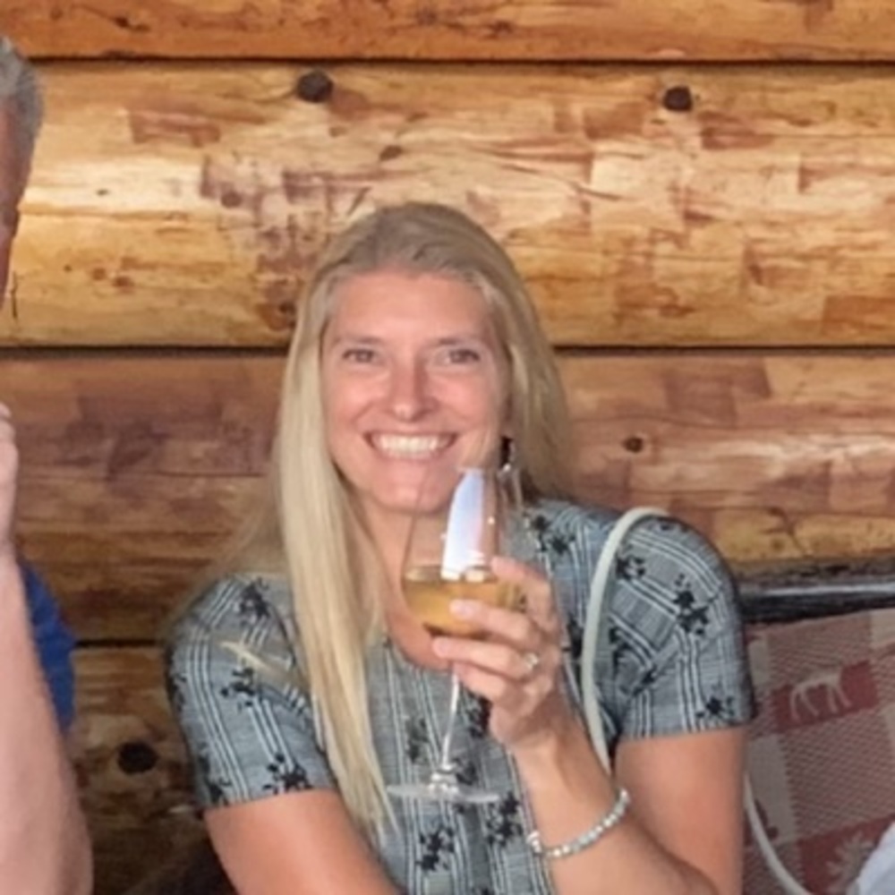 Meet your Posher, Sonja